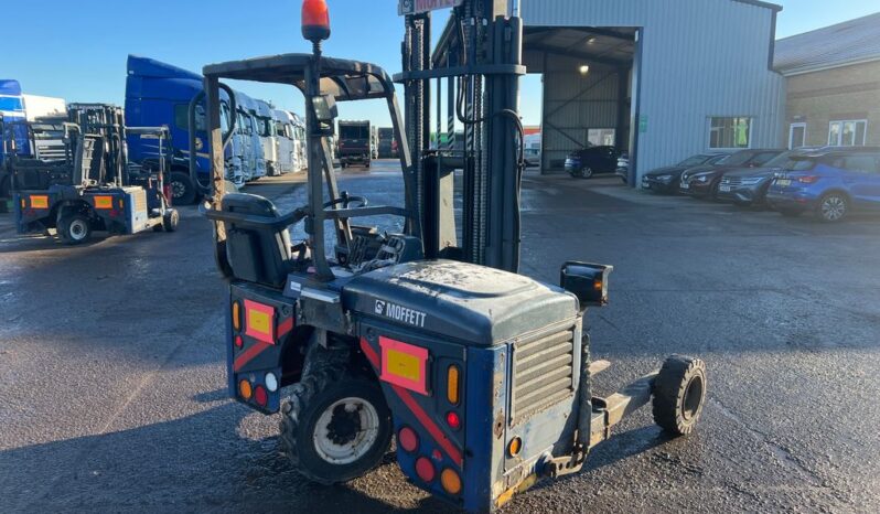 1959 MOFFETT M4.20.1 FORKLIFT For Auction on 2025-02-04 For Auction on 2025-02-04 full