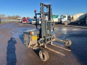 1959 MOFFETT M4.20.1 FORKLIFT For Auction on 2025-02-04 For Auction on 2025-02-04 full