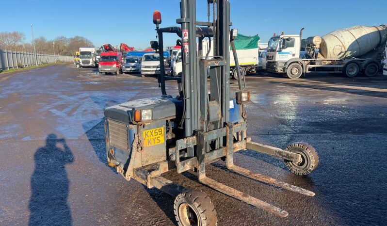 1959 MOFFETT M4.20.1 FORKLIFT For Auction on 2025-02-04 For Auction on 2025-02-04 full