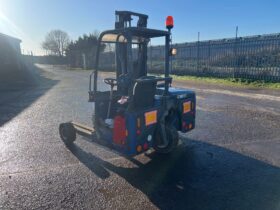 2010 MOFFETT M4.20.1 FORKLIFT For Auction on 2025-02-04 For Auction on 2025-02-04 full