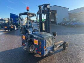 2010 MOFFETT M4.20.1 FORKLIFT For Auction on 2025-02-04 For Auction on 2025-02-04 full