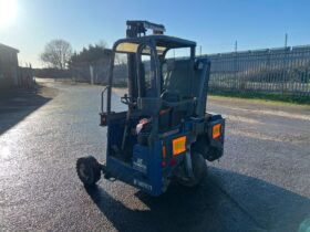 2009 MOFFETT M4.20.1 FORKLIFT For Auction on 2025-02-04 For Auction on 2025-02-04 full