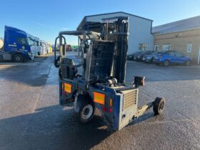 2009 MOFFETT M4.20.1 FORKLIFT For Auction on 2025-02-04 For Auction on 2025-02-04 full