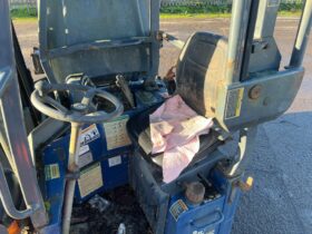 2009 MOFFETT M4.20.1 FORKLIFT For Auction on 2025-02-04 For Auction on 2025-02-04 full