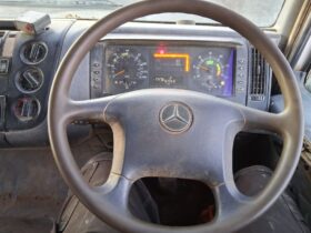 2005 MERCEDES ATEGO 1823K DAY For Auction on 2025-01-15 For Auction on 2025-01-15 full