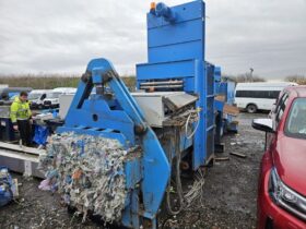 2012 PAAL PACOMAT V50C For Auction on 2025-12-29 For Auction on 2025-12-29 full