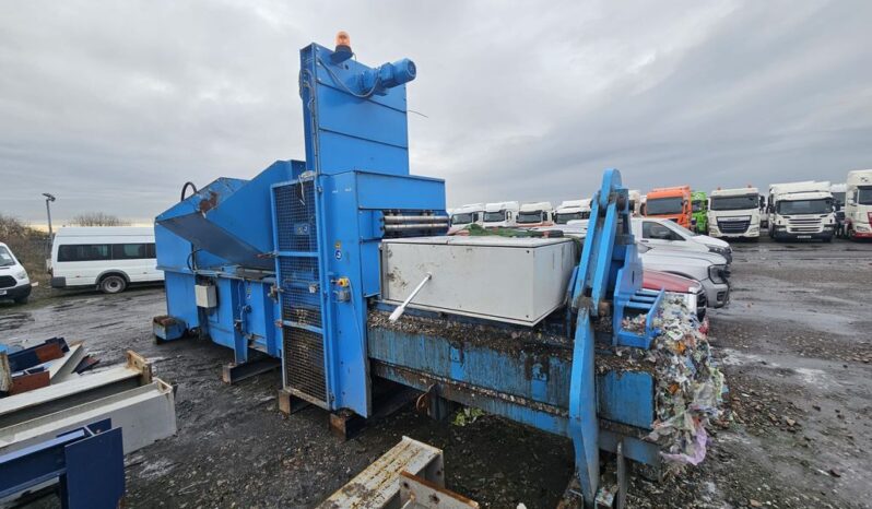 2012 PAAL PACOMAT V50C For Auction on 2025-12-29 For Auction on 2025-12-29