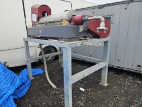 1990 ALFA LAVAL NX418 DECANTER CENTRFUGE For Auction on 2025-12-29 For Auction on 2025-12-29