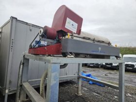 1990 ALFA LAVAL NX418 DECANTER CENTRFUGE For Auction on 2025-12-29 For Auction on 2025-12-29 full