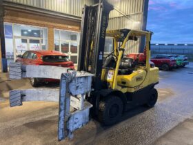 2007 HYSTER H4.0 FT5 FORKLIFT For Auction on 2025-02-04 For Auction on 2025-02-04