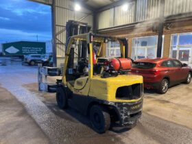 2007 HYSTER H4.0 FT5 FORKLIFT For Auction on 2025-02-04 For Auction on 2025-02-04 full