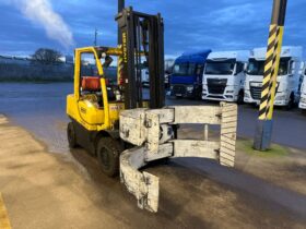 2007 HYSTER H4.0 FT5 FORKLIFT For Auction on 2025-02-04 For Auction on 2025-02-04 full