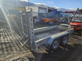 1 INDESPENSION TANDEM AXLE PLANT TRAILER For Auction on 2025-02-04 For Auction on 2025-02-04 full