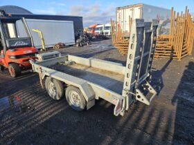 1 INDESPENSION TANDEM AXLE PLANT TRAILER For Auction on 2025-02-04 For Auction on 2025-02-04 full