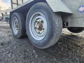 1 INDESPENSION TANDEM AXLE PLANT TRAILER For Auction on 2025-02-04 For Auction on 2025-02-04 full