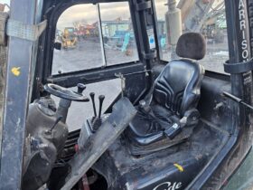 2002 LINDE H25D-03 FORKLIFT For Auction on 2025-02-04 For Auction on 2025-02-04 full