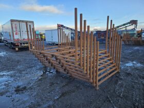 1   EXTRA HEIGHT STILLAGE For Auction on 2025-02-04 For Auction on 2025-02-04 full