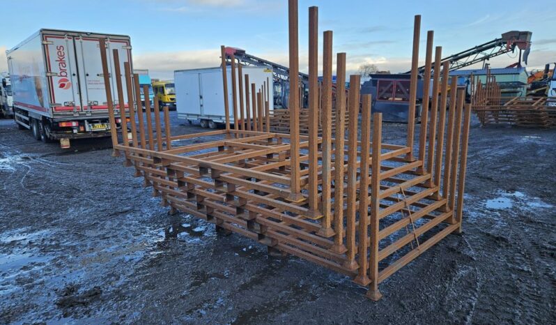 1   EXTRA HEIGHT STILLAGE For Auction on 2025-02-04 For Auction on 2025-02-04 full