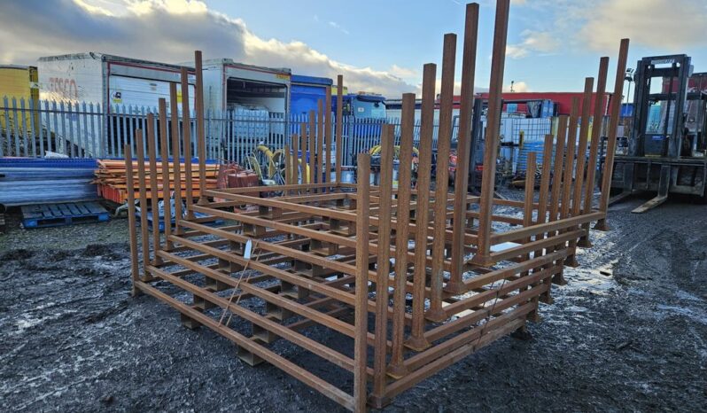 1   EXTRA HEIGHT STILLAGE For Auction on 2025-02-04 For Auction on 2025-02-04