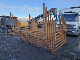 1   EXTRA HEIGHT STILLAGE For Auction on 2025-02-04 For Auction on 2025-02-04 full