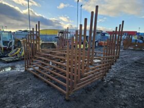 1   EXTRA HEIGHT STILLAGE For Auction on 2025-02-04 For Auction on 2025-02-04