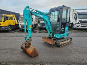 2022 KOBELCO SK17SR-3E EXCAVATOR For Auction on 2025-12-29 For Auction on 2025-12-29