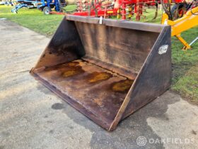 2008 Suton 70 cubic foot grain bucket