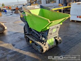 2022 Tre Emme M700TD Tracked Dumpers For Auction: Leeds – 22nd, 23rd, 24th & 25th January 25 @ 8:00am full