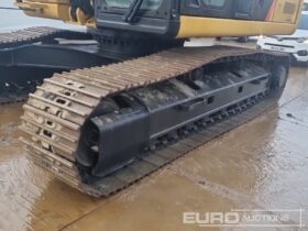 2016 CAT 330FL 20 Ton+ Excavators For Auction: Leeds – 22nd, 23rd, 24th & 25th January 25 @ 8:00am full