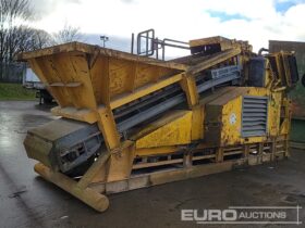 Rubble Master RM 60 Crushers For Auction: Leeds – 22nd, 23rd, 24th & 25th January 25 @ 8:00am full