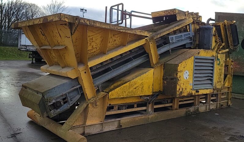 Rubble Master RM 60 Crushers For Auction: Leeds – 22nd, 23rd, 24th & 25th January 25 @ 8:00am full