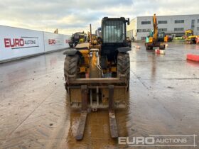 2002 JCB 535-95 Telehandlers For Auction: Leeds – 22nd, 23rd, 24th & 25th January 25 @ 8:00am full