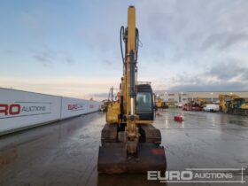 2020 CAT 313FLGC 10 Ton+ Excavators For Auction: Leeds – 22nd, 23rd, 24th & 25th January 25 @ 8:00am full