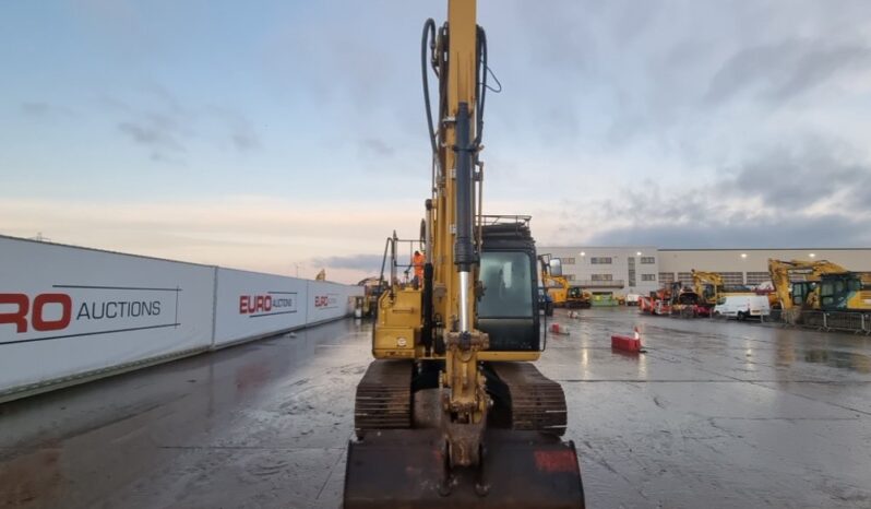 2020 CAT 313FLGC 10 Ton+ Excavators For Auction: Leeds – 22nd, 23rd, 24th & 25th January 25 @ 8:00am full