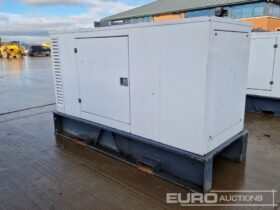 2014 Aggreko GHP/NEF45 Generators For Auction: Leeds – 22nd, 23rd, 24th & 25th January 25 @ 8:00am full