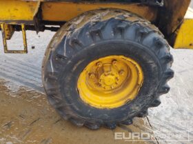 Jetchem Articulated Hydraulic Hose Reel Vehicle, Roll Bar Site Dumpers For Auction: Leeds – 22nd, 23rd, 24th & 25th January 25 @ 8:00am full