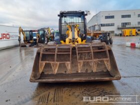 2014 JCB TM320 Telehandlers For Auction: Leeds – 22nd, 23rd, 24th & 25th January 25 @ 8:00am full