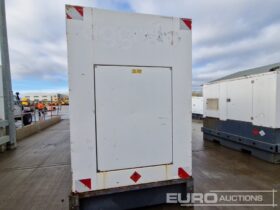 Aggreko GHP/DC12-59A Generators For Auction: Leeds – 22nd, 23rd, 24th & 25th January 25 @ 8:00am full