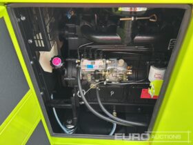 Unused 2024 Compal Power VG-R30 Generators For Auction: Leeds – 22nd, 23rd, 24th & 25th January 25 @ 8:00am full