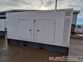 Aggreko GHP/DC12-59A Generators For Auction: Leeds – 22nd, 23rd, 24th & 25th January 25 @ 8:00am full