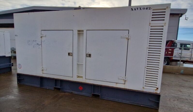 Aggreko GHP/DC12-59A Generators For Auction: Leeds – 22nd, 23rd, 24th & 25th January 25 @ 8:00am full