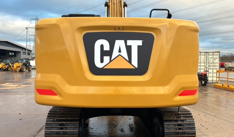 2018 CAT 320 20 Ton+ Excavators For Auction: Leeds – 22nd, 23rd, 24th & 25th January 25 @ 8:00am full