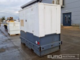 2015 Aggreko GX37JD Generators For Auction: Leeds – 22nd, 23rd, 24th & 25th January 25 @ 8:00am full