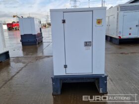 2014 Aggreko GHP/NEF45 Generators For Auction: Leeds – 22nd, 23rd, 24th & 25th January 25 @ 8:00am full