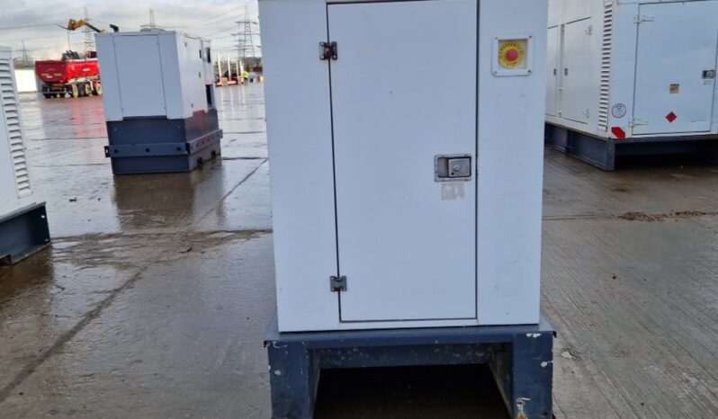 2014 Aggreko GHP/NEF45 Generators For Auction: Leeds – 22nd, 23rd, 24th & 25th January 25 @ 8:00am full