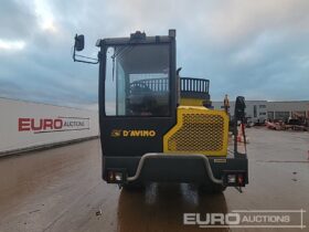 2022 Davino 120TW Articulated Dumptrucks For Auction: Leeds – 22nd, 23rd, 24th & 25th January 25 @ 8:00am full