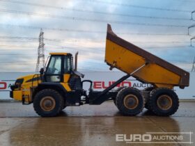 JCB 722 Articulated Dumptrucks For Auction: Leeds – 22nd, 23rd, 24th & 25th January 25 @ 8:00am full