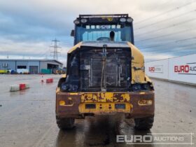 2014 JCB TM320 Telehandlers For Auction: Leeds – 22nd, 23rd, 24th & 25th January 25 @ 8:00am full