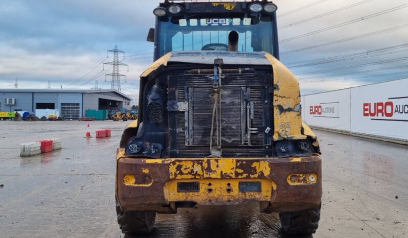 2014 JCB TM320 Telehandlers For Auction: Leeds – 22nd, 23rd, 24th & 25th January 25 @ 8:00am full