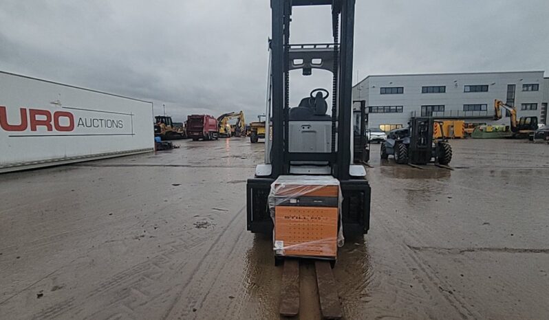 2016 Still RX60-35 Forklifts For Auction: Leeds – 22nd, 23rd, 24th & 25th January 25 @ 8:00am full